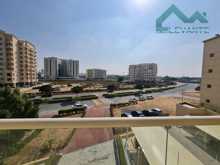 Queue Point Apartment for Rent, , Dubai