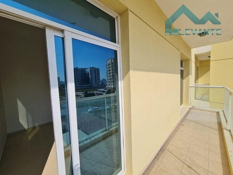 Queue Point Apartment for Rent, , Dubai