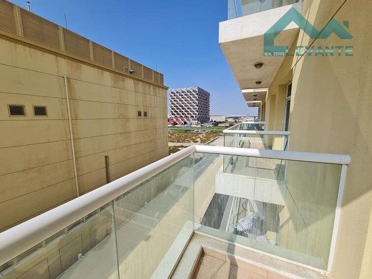 Queue Point Apartment for Rent, , Dubai