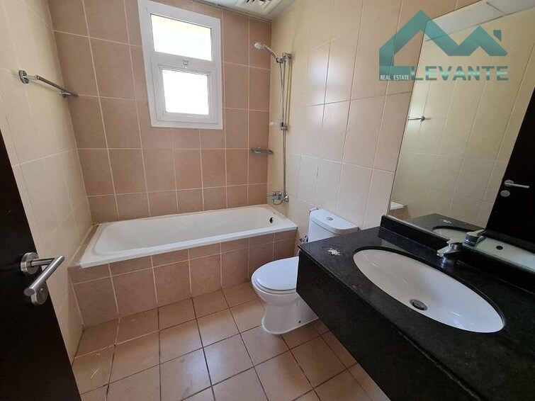Queue Point Apartment for Rent, , Dubai