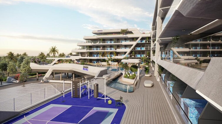  Apartment for Sale, Dubai Studio City, Dubai