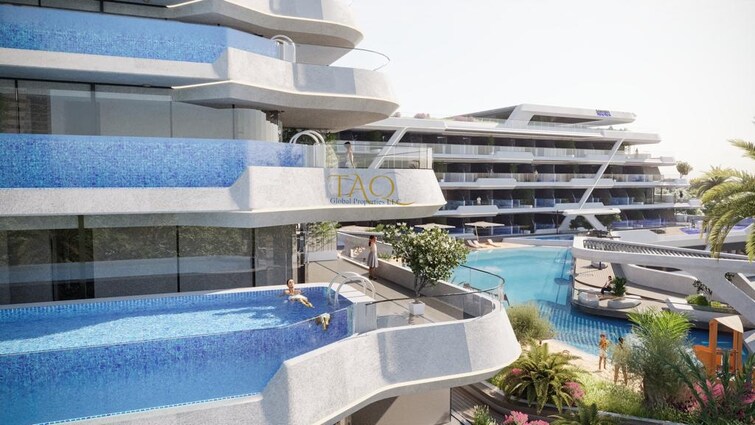  Apartment for Sale, Dubai Studio City, Dubai