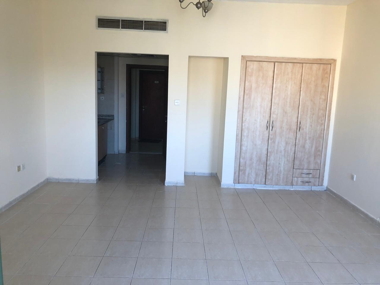 England Cluster Apartment for Rent, International City, Dubai