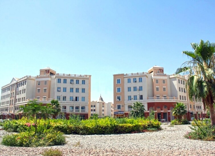 England Cluster Apartment for Rent, International City, Dubai