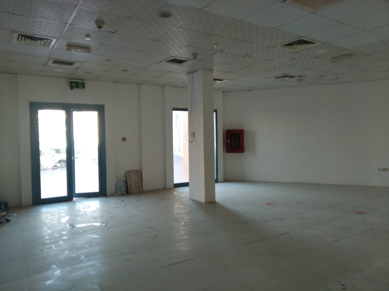  Retail Shop for Rent, International City, Dubai