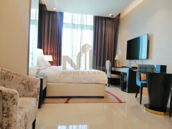 Studio Apartment For Sale in Upper Crest (Burjside Terrace) Cover Image