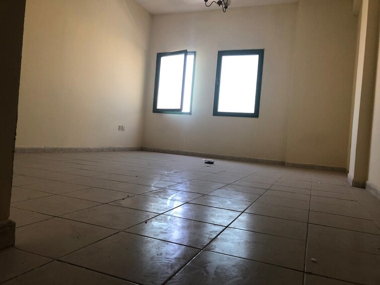 Morocco Cluster Apartment for Rent, International City, Dubai