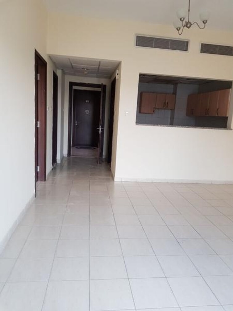Morocco Cluster Apartment for Rent, International City, Dubai