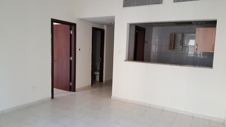 Morocco Cluster Apartment for Rent, International City, Dubai