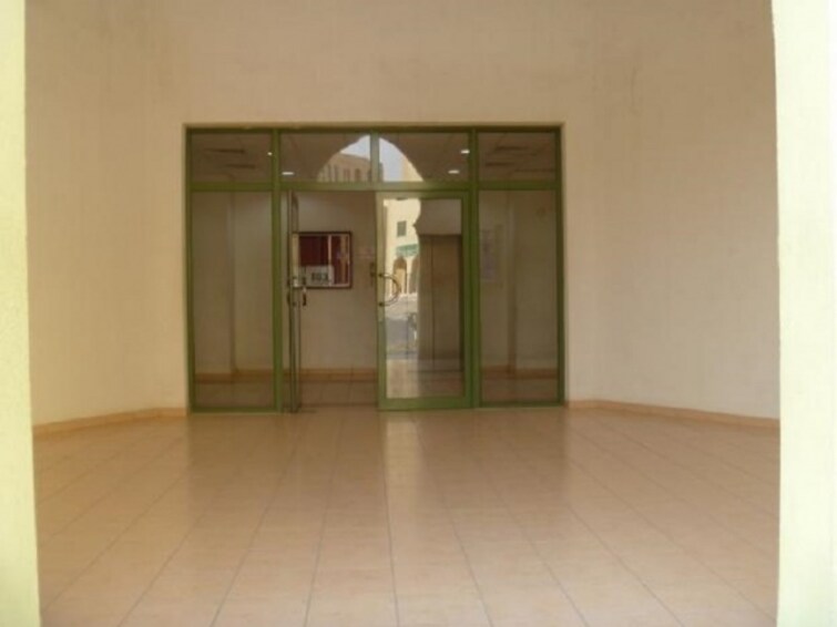 Morocco Cluster Apartment for Rent, International City, Dubai