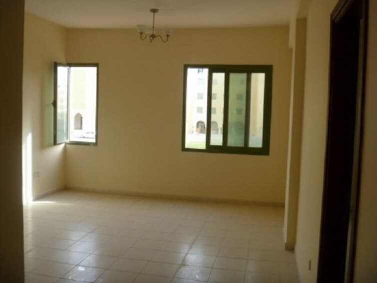 Morocco Cluster Apartment for Rent, International City, Dubai
