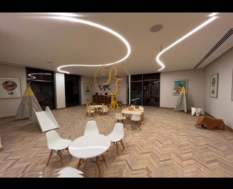 Morocco Cluster Apartment for Rent, International City, Dubai