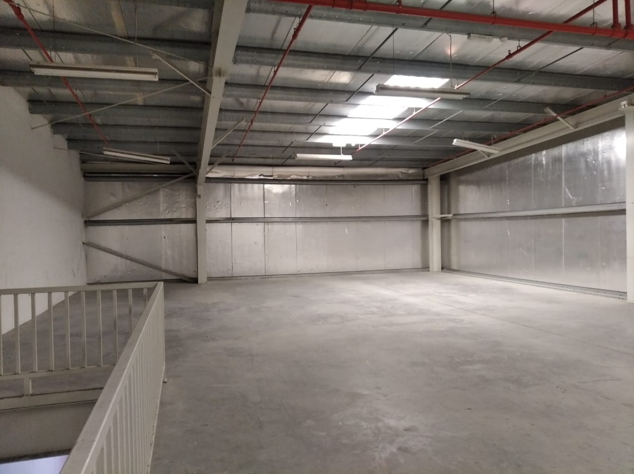 Industrial Area 18 Warehouse for Rent, Industrial Area, Sharjah