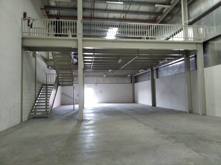 Industrial Area 18 Warehouse for Rent, Industrial Area, Sharjah