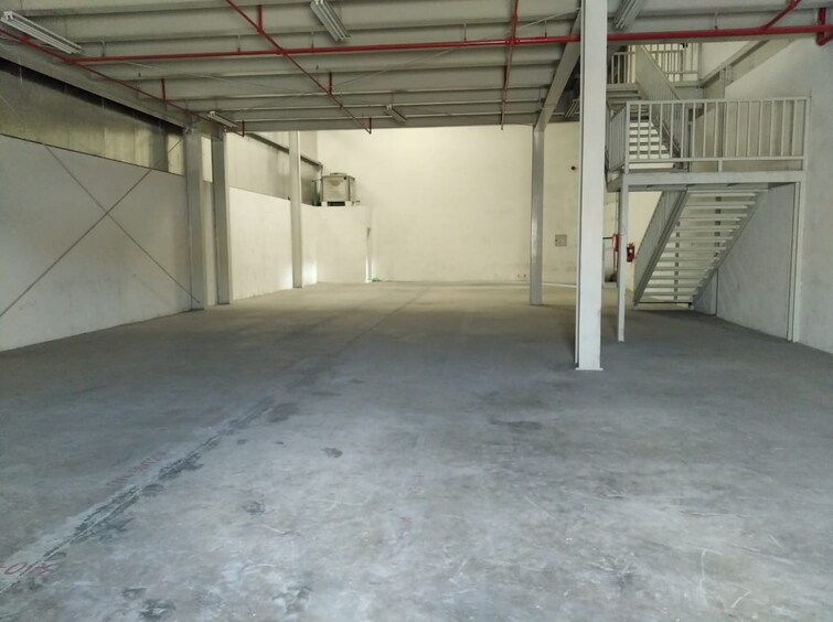Industrial Area 18 Warehouse for Rent, Industrial Area, Sharjah