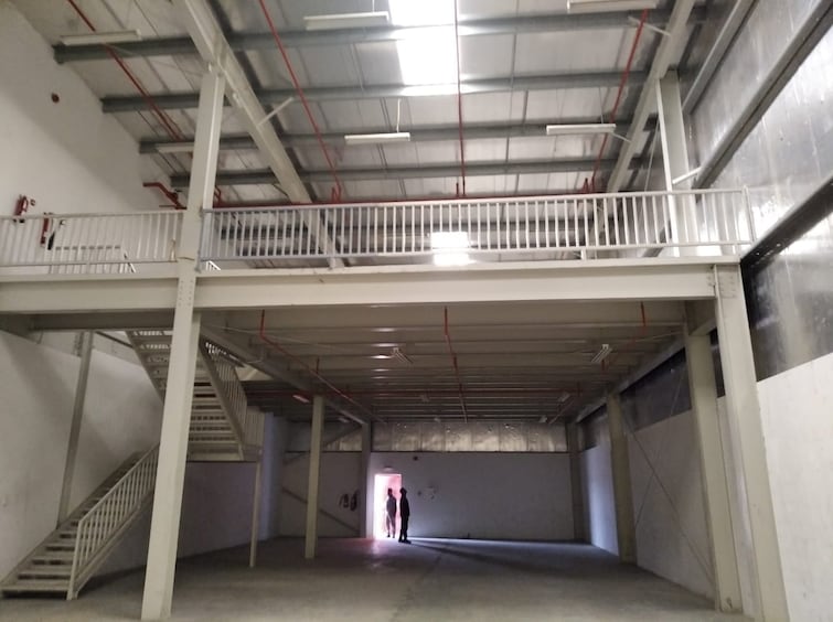 Industrial Area 18 Warehouse for Rent, Industrial Area, Sharjah