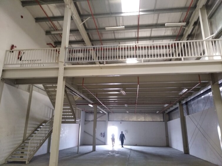 Industrial Area 18 Warehouse for Rent, Industrial Area, Sharjah