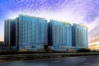 1 BR Apartment For Rent in Skycourts Tower E Cover Image