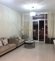 2 BR 1553 Sq.Ft. Apartment in Park Gate Residence