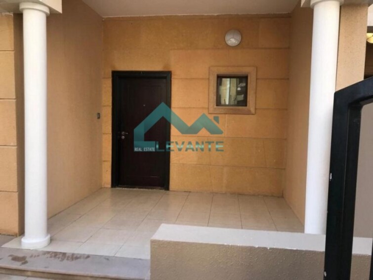 JVC District 11 Villa for Sale, Jumeirah Park, Dubai