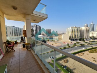 3 BR Apartment For Sale in Shams Cover Image