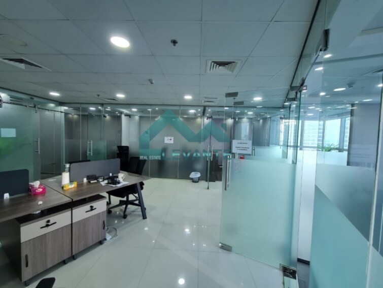 Smart Heights Warehouse for Sale, , Dubai
