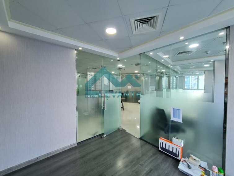 Smart Heights Warehouse for Sale, , Dubai