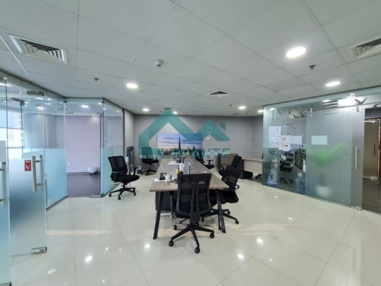 Smart Heights Warehouse for Sale, , Dubai