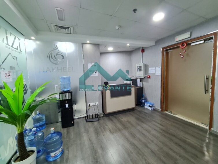 Smart Heights Warehouse for Sale, , Dubai