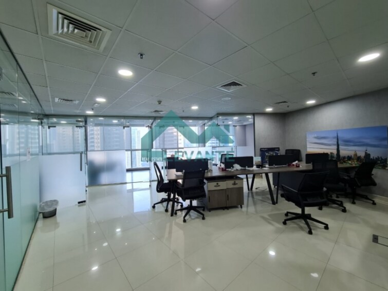 Smart Heights Warehouse for Sale, , Dubai