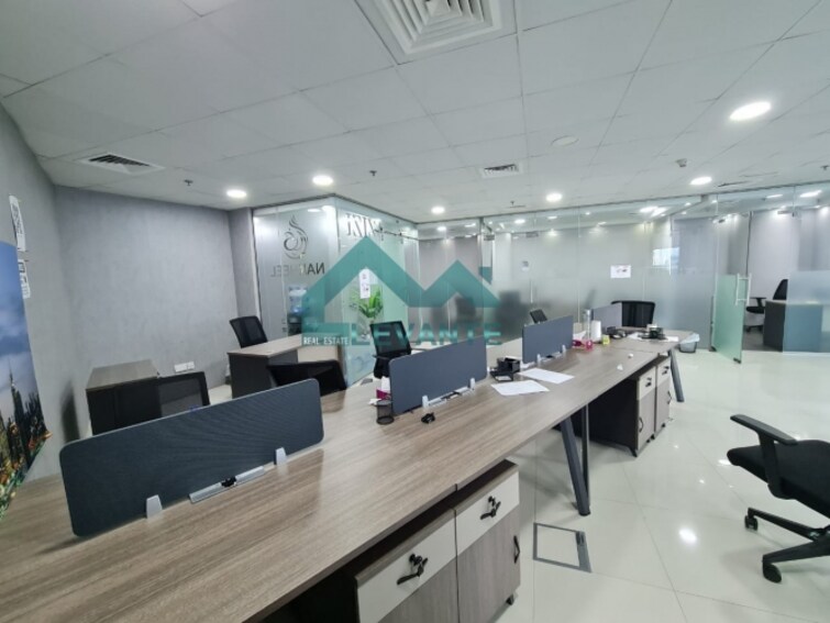 Smart Heights Warehouse for Sale, , Dubai