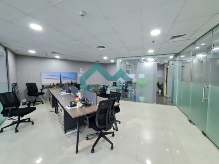 Smart Heights Warehouse for Sale, , Dubai