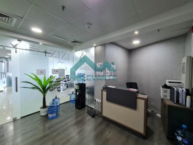 Smart Heights Warehouse for Sale, , Dubai