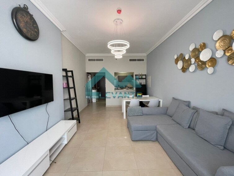 1 Bedroom 924 Sq.Ft. Apartment for Sale in JVC District 13, Jumeirah Village Circle (JVC), Dubai - 4329606 photo 6