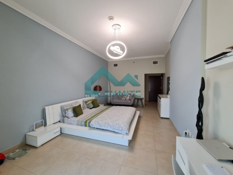 1 Bedroom 924 Sq.Ft. Apartment for Sale in JVC District 13, Jumeirah Village Circle (JVC), Dubai - 4329606 photo 12