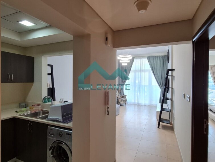 1 Bedroom 924 Sq.Ft. Apartment for Sale in JVC District 13, Jumeirah Village Circle (JVC), Dubai - 4329606 photo 21