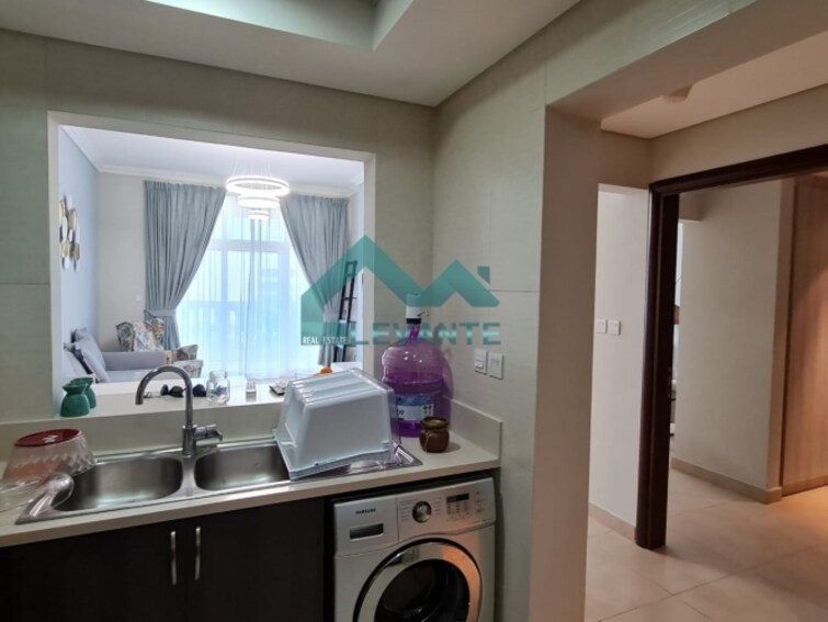 1 Bedroom 924 Sq.Ft. Apartment for Sale in JVC District 13, Jumeirah Village Circle (JVC), Dubai - 4329606 photo 14