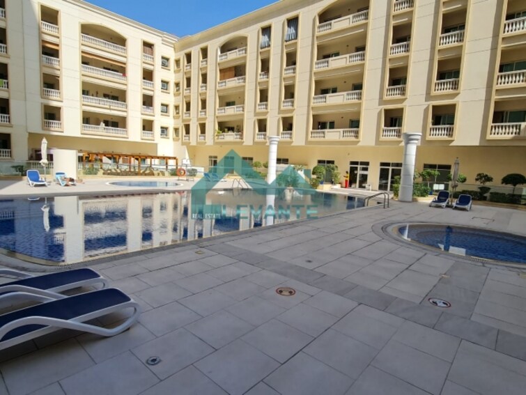 1 Bedroom 924 Sq.Ft. Apartment for Sale in JVC District 13, Jumeirah Village Circle (JVC), Dubai - 4329606 photo 18