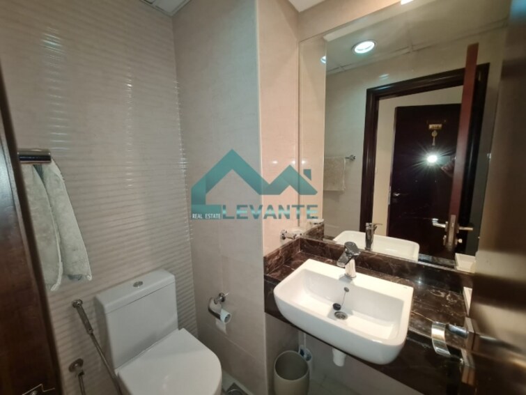 1 Bedroom 924 Sq.Ft. Apartment for Sale in JVC District 13, Jumeirah Village Circle (JVC), Dubai - 4329606 photo 19