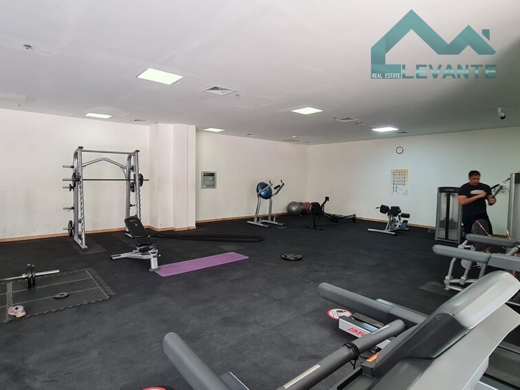 1 Bedroom 924 Sq.Ft. Apartment for Sale in JVC District 13, Jumeirah Village Circle (JVC), Dubai - 4329606 photo 20