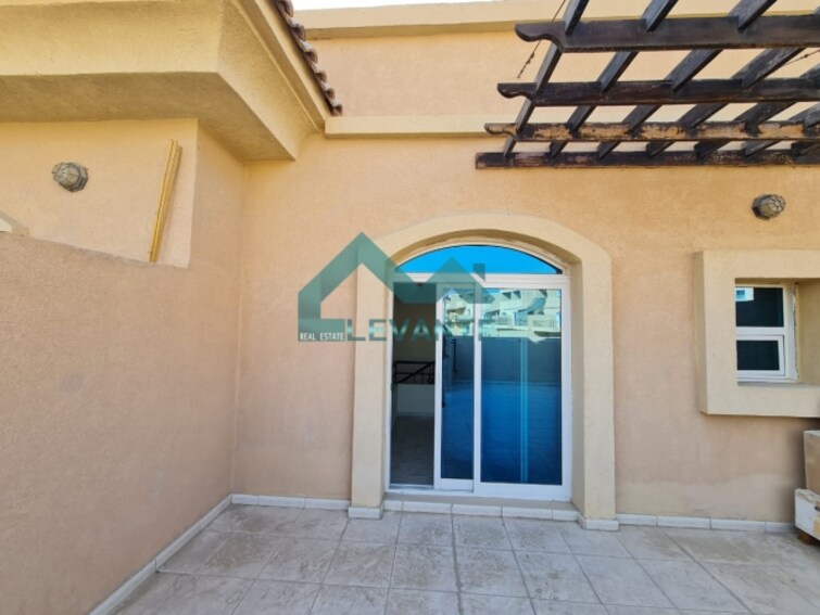 JVC District 14 Villa for Sale, Jumeirah Village Circle (JVC), Dubai