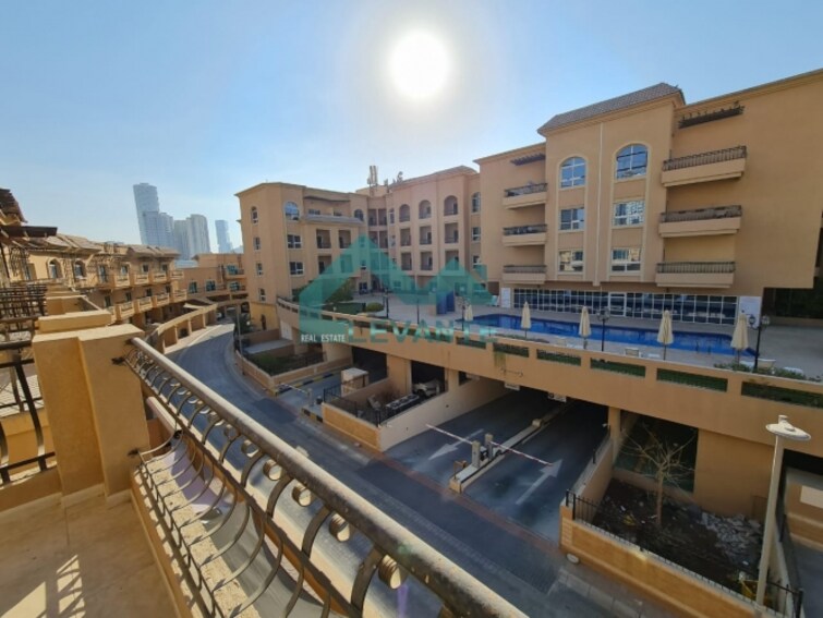 JVC District 14 Villa for Sale, Jumeirah Village Circle (JVC), Dubai