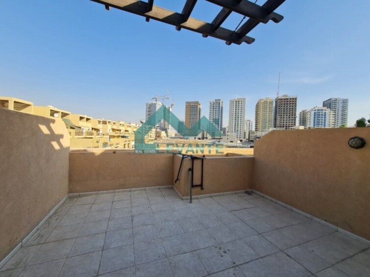 JVC District 14 Villa for Sale, Jumeirah Village Circle (JVC), Dubai