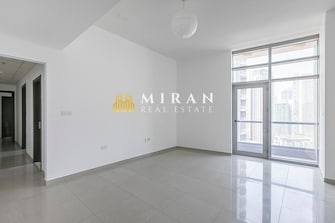 2 BR Apartment For Sale in Marina Wharf I Cover Image