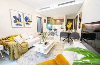 1 BR Apartment For Sale in Gardenia Livings Cover Image