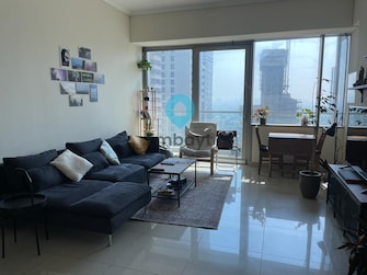 1 BR Apartment For Sale in Ocean Heights Cover Image