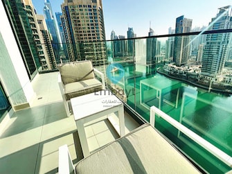 3 BR Apartment For Sale in LIV Residence Cover Image