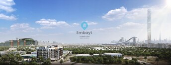  Apartment for Sale, Meydan City, Dubai