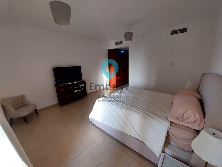 Bahar Apartment for Rent, Jumeirah Beach Residence (JBR), Dubai