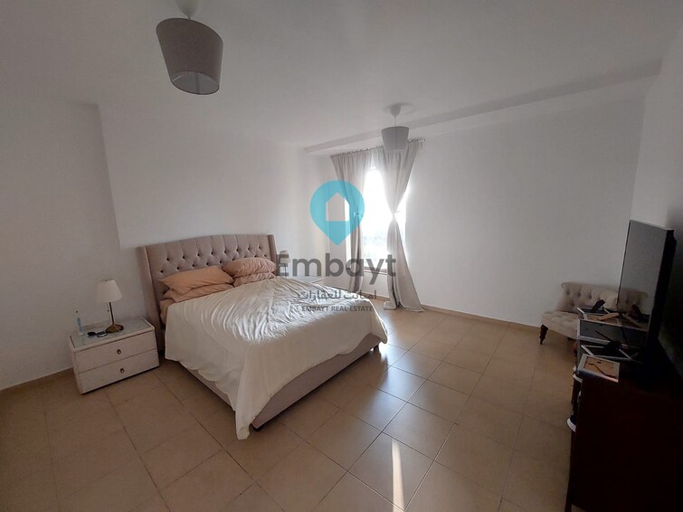Bahar Apartment for Rent, Jumeirah Beach Residence (JBR), Dubai